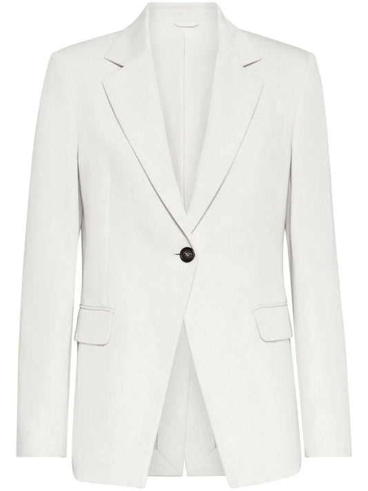 Brunello Cucinelli Blazer Clothing
