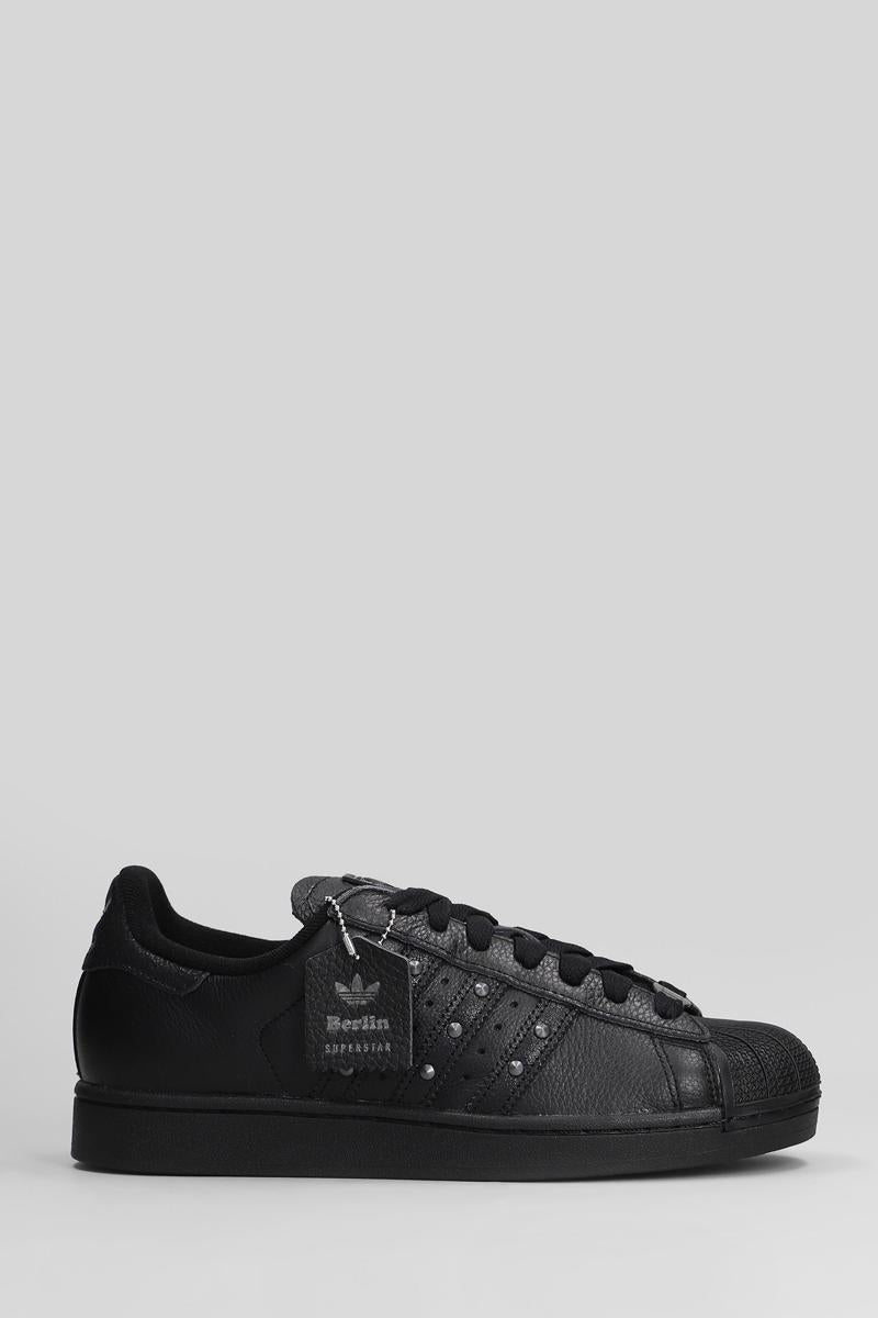 Adidas Superstar Ii Sneakers