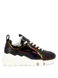 Pierre Hardy "Street Life" Sneakers