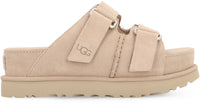 UGG Goldenstar Hi Slides