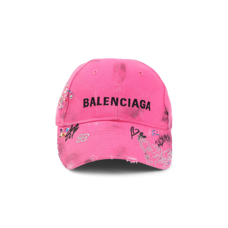 Balenciaga Hat