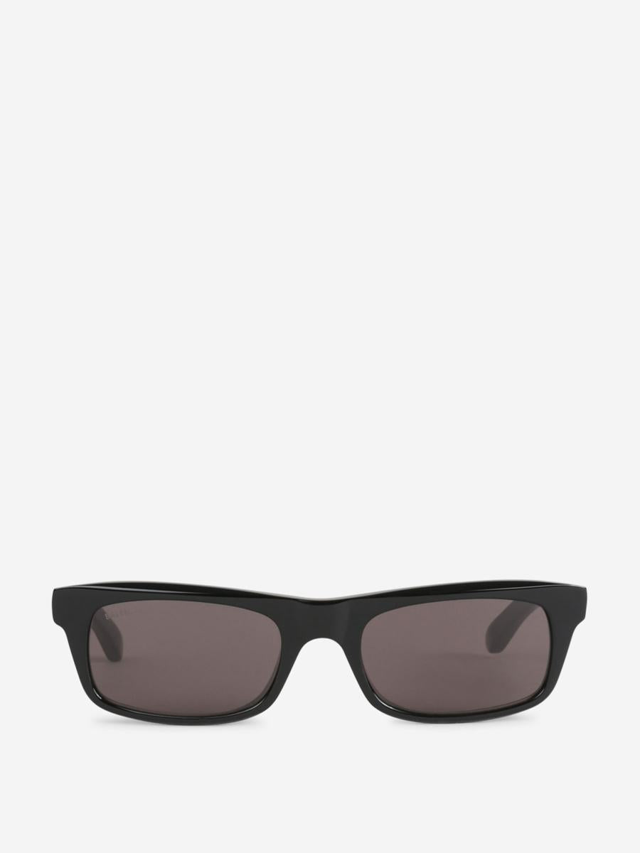 Balenciaga Rectangular Sunglasses