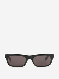 Balenciaga Rectangular Sunglasses