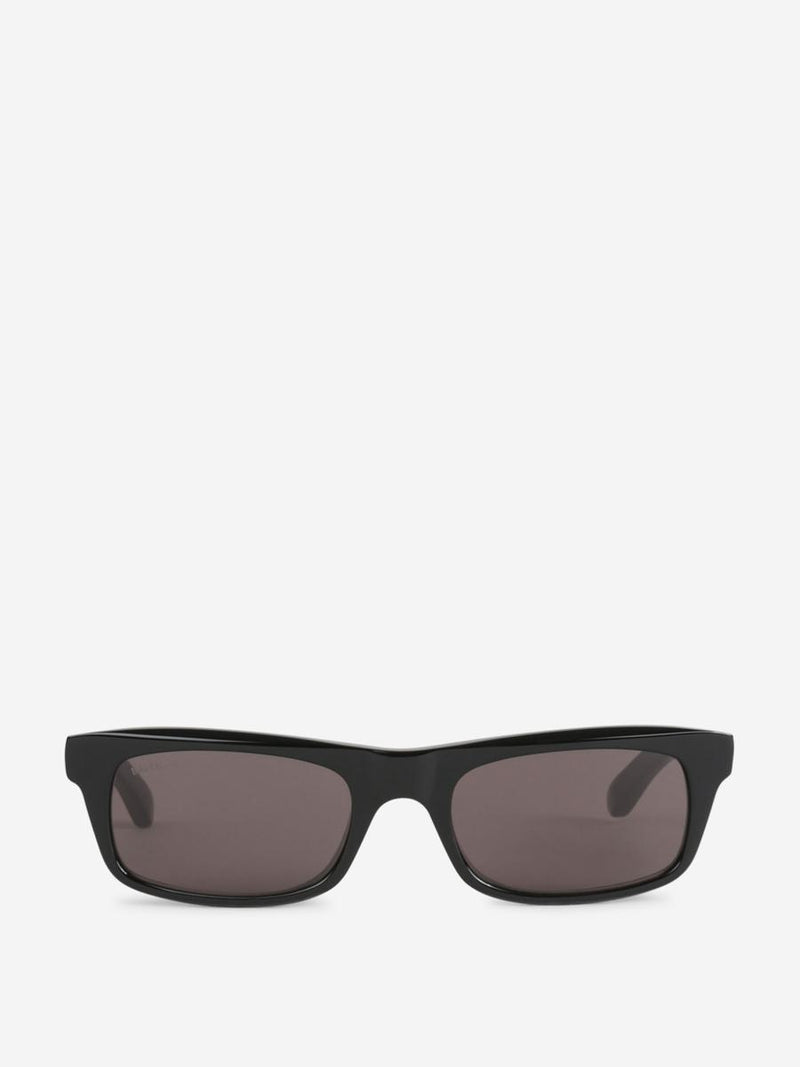 Balenciaga Rectangular Sunglasses