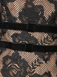 Self-Portrait Dresses