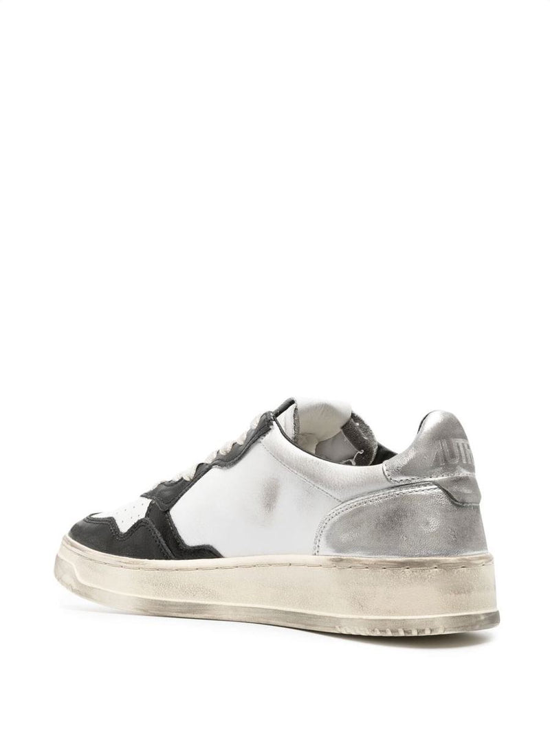 Autry Low Sneaker For Men