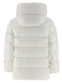 Moorer 'Gadia' Down Jacket