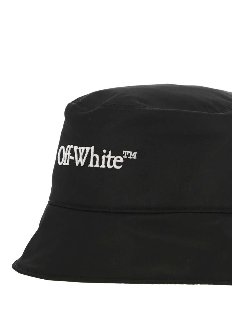 Off-White Hats