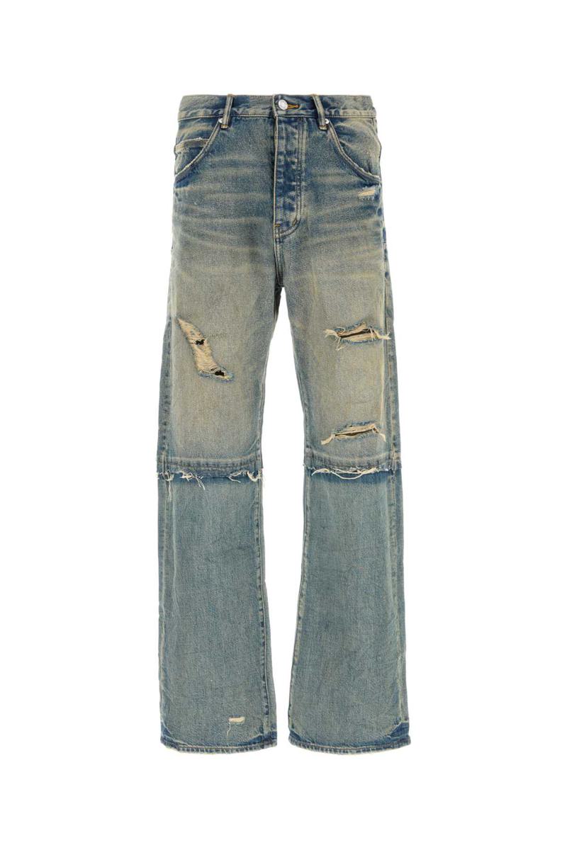 Purple Brand Jeans