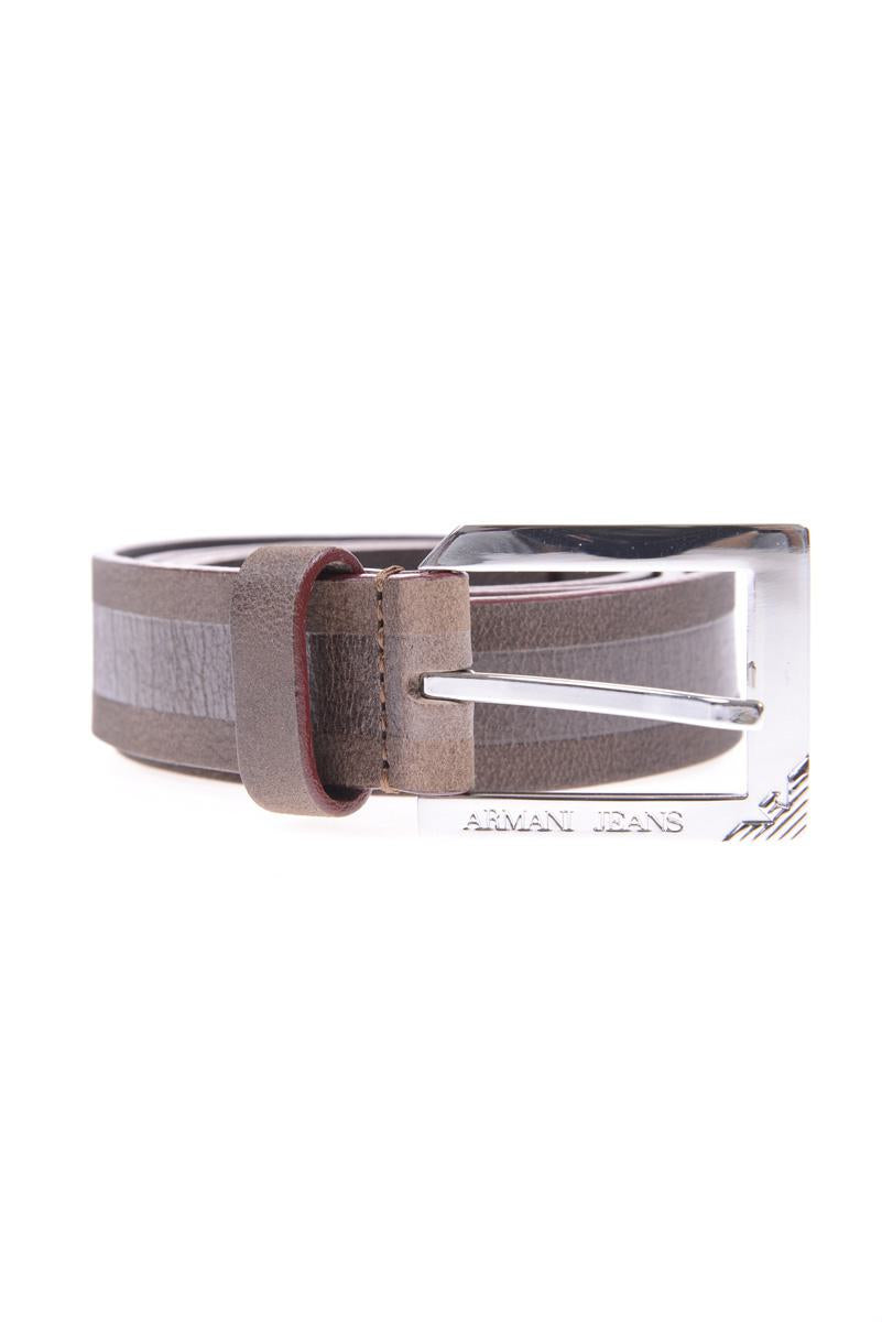 Armani Jeans Belt