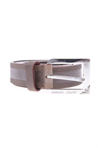 Armani Jeans Belt