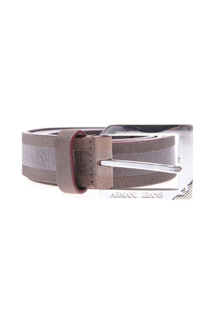 Armani Jeans Belt