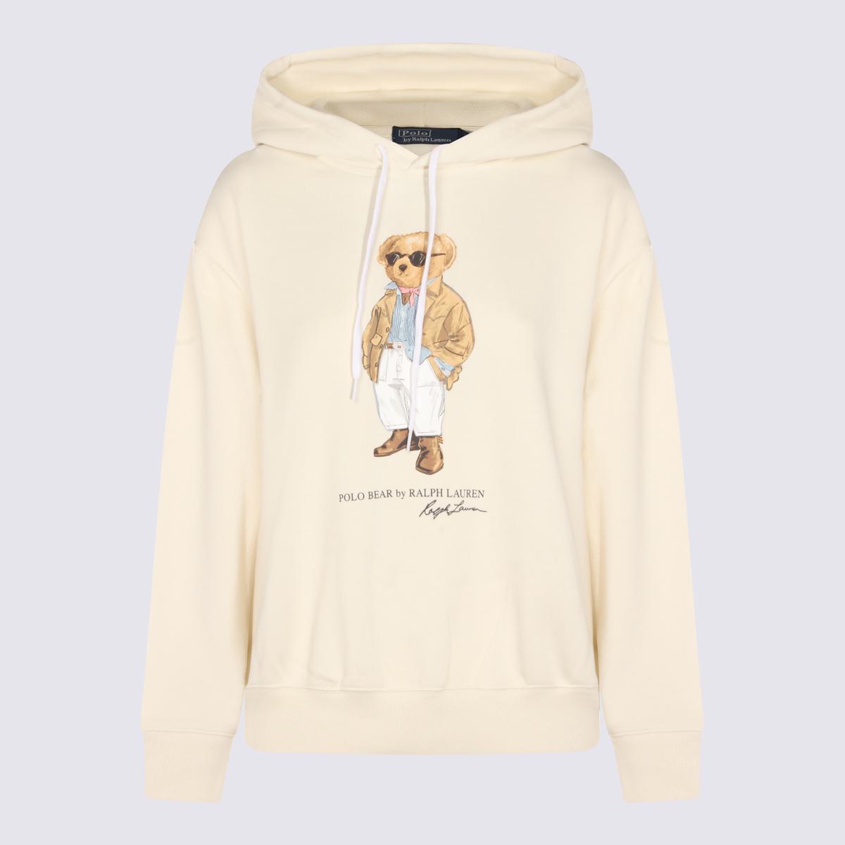 Polo Ralph Lauren Maglie Bianco