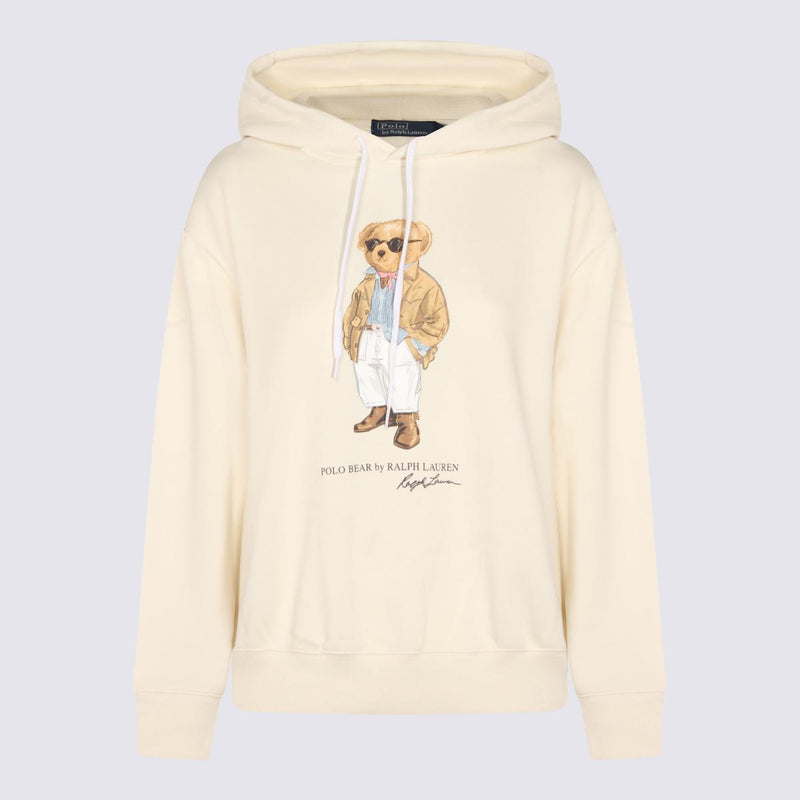 Polo Ralph Lauren Maglie Bianco