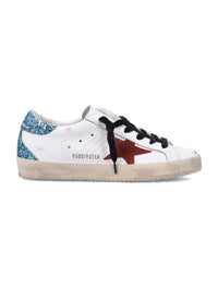 Golden Goose Super-Star Woman'S Sneakers