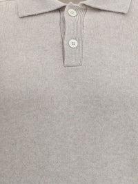 Brunello Cucinelli Polo Shirts