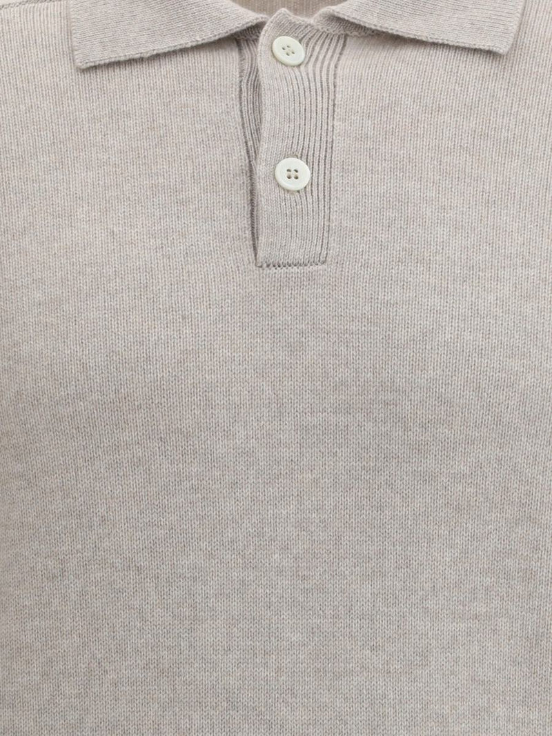 Brunello Cucinelli Polo Shirts