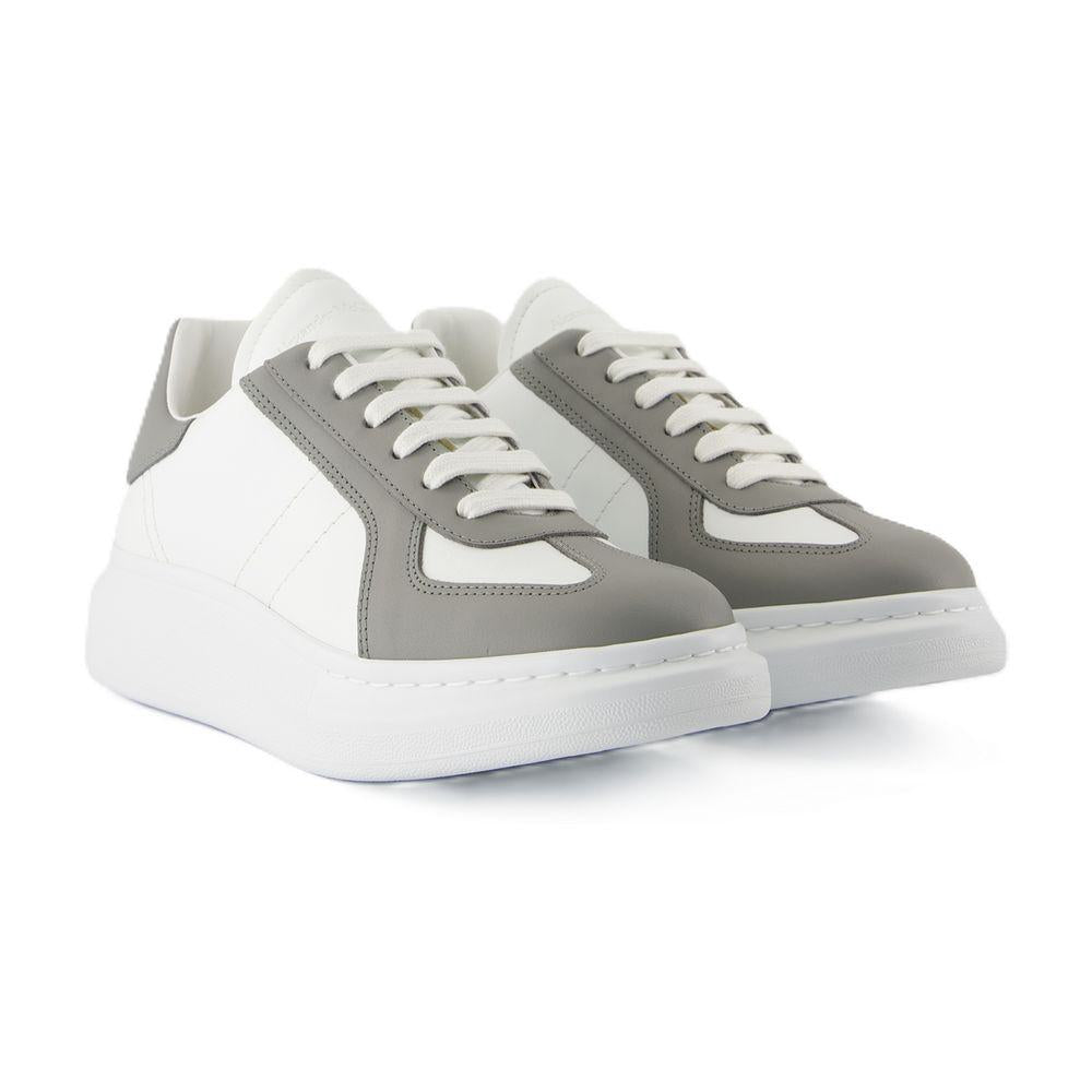 Alexander McQueen Sneakers Oversized