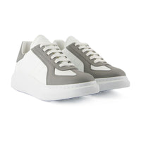 Alexander McQueen Sneakers Oversized
