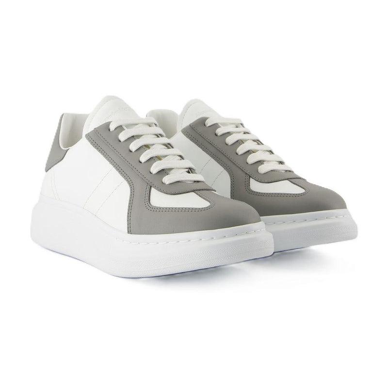 Alexander McQueen Sneakers Oversized