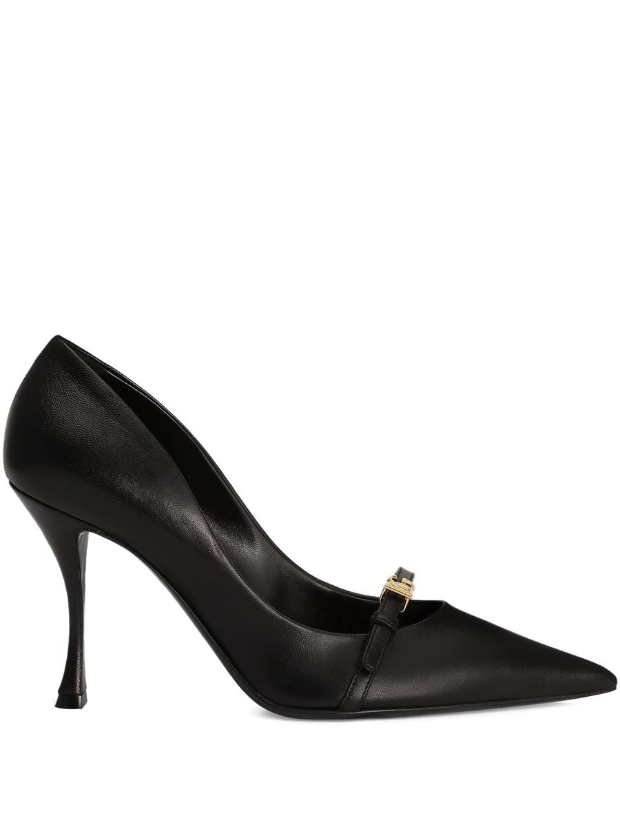 Dolce & Gabbana Décolleté Shoes