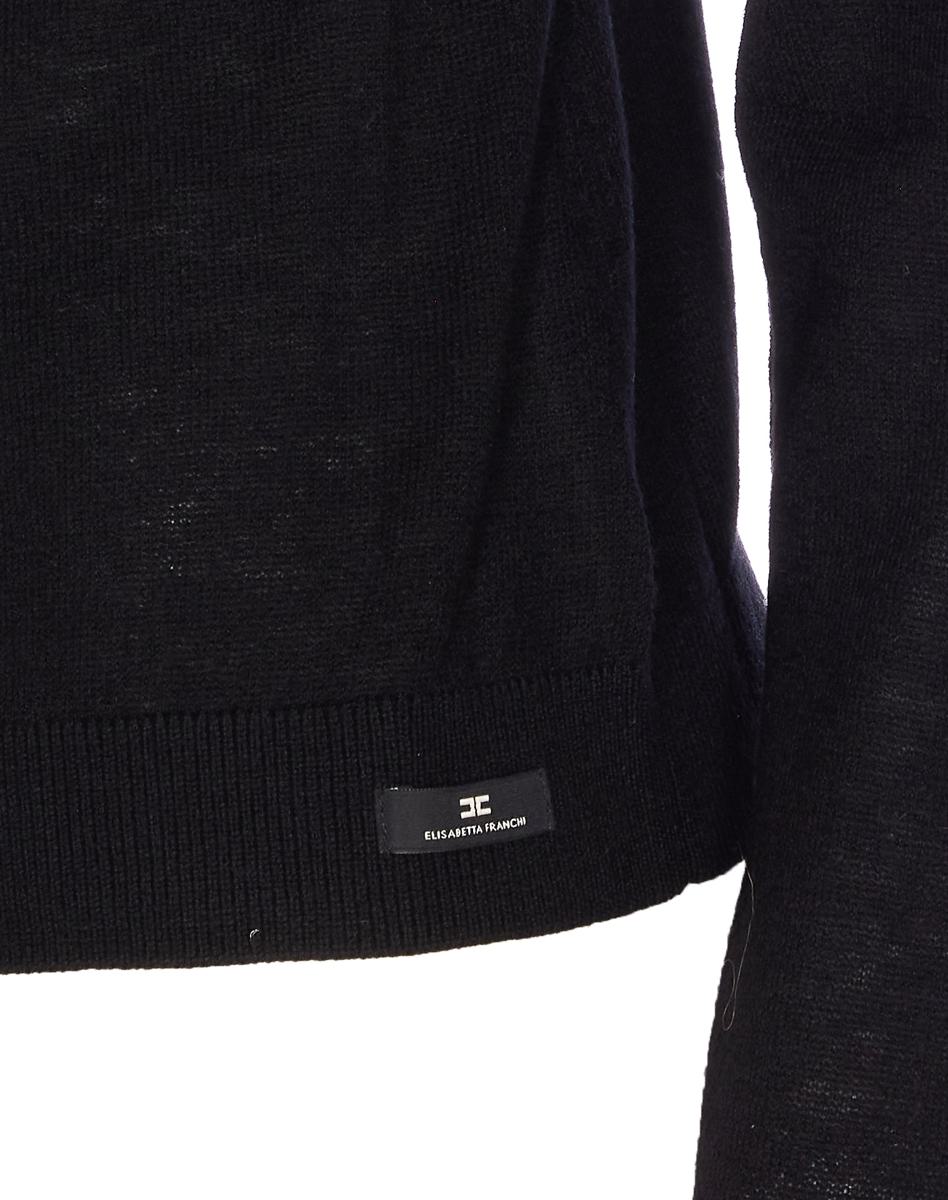 Elisabetta Franchi Sweaters