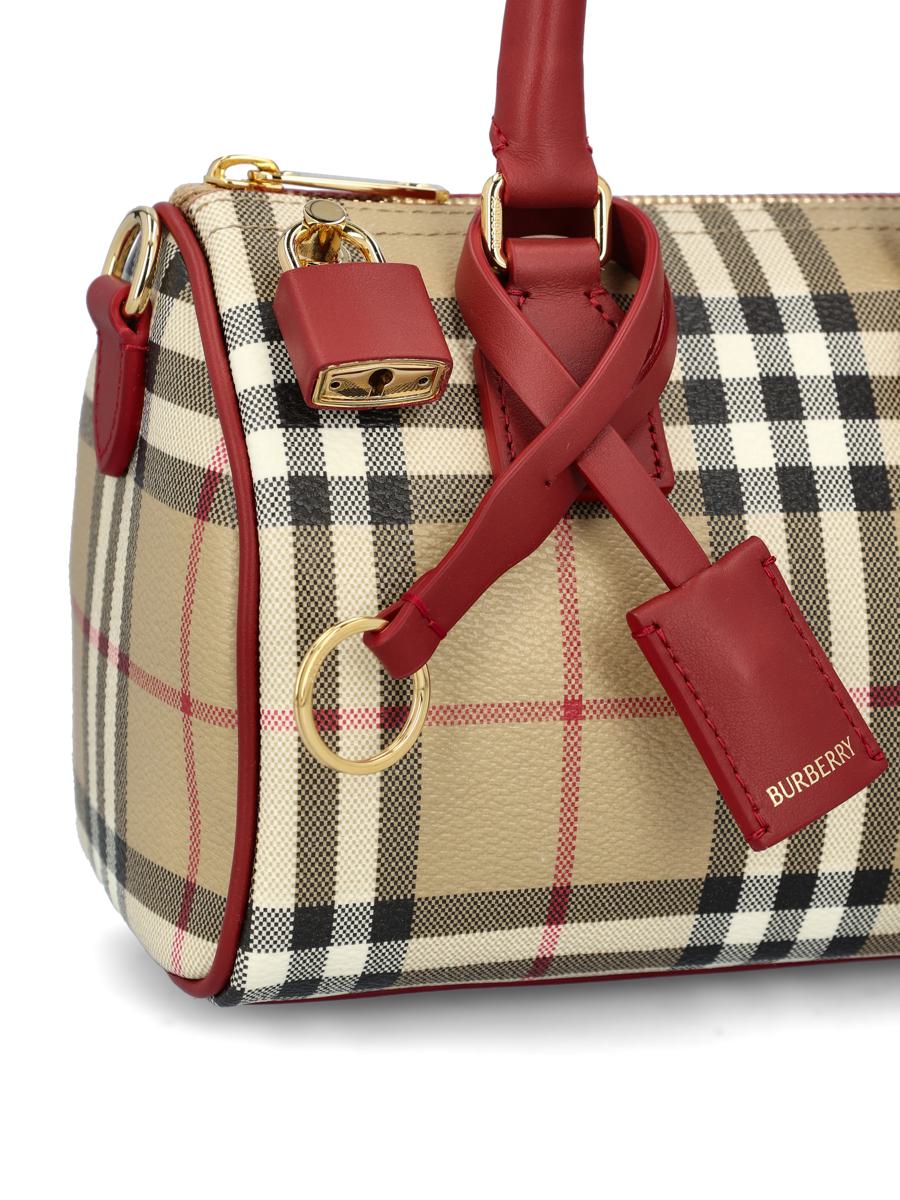 Burberry Bags
