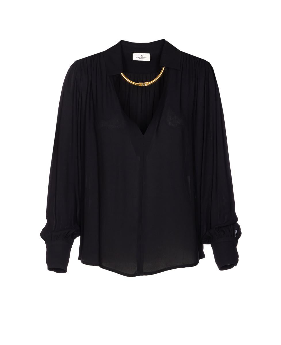 Elisabetta Franchi Shirts