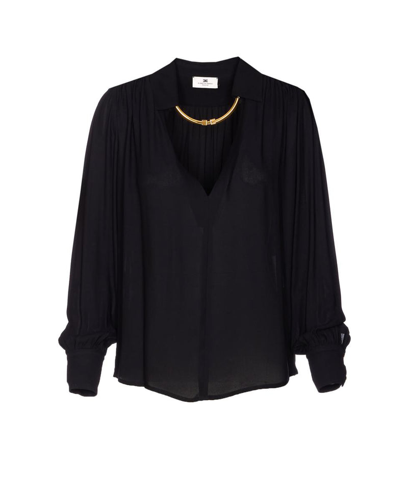 Elisabetta Franchi Shirts
