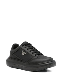 Emporio Armani Sneakers Shoes