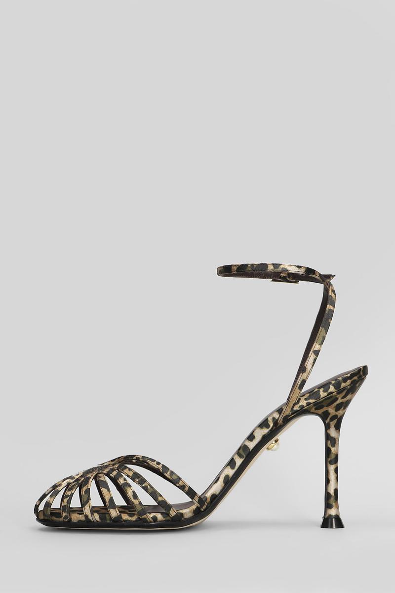 Alevì Milano Ally 95 Sandals