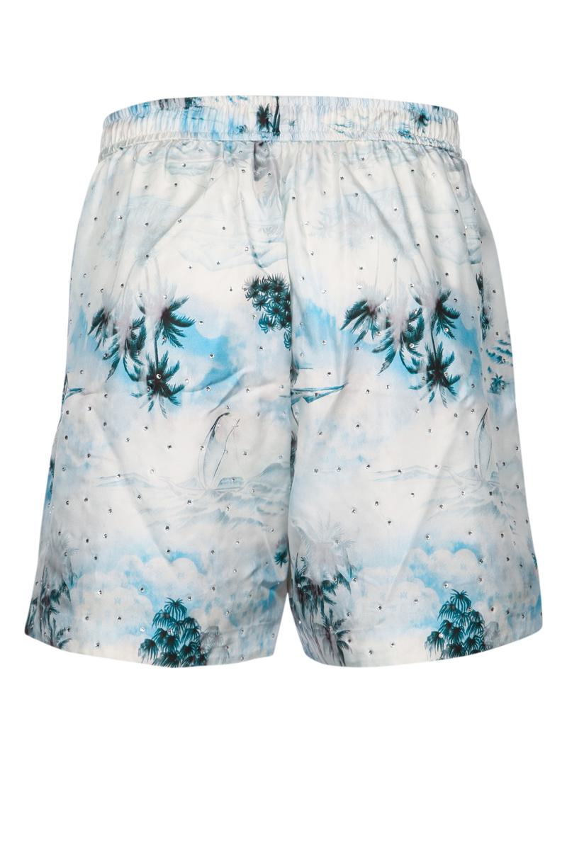 Amiri Shorts