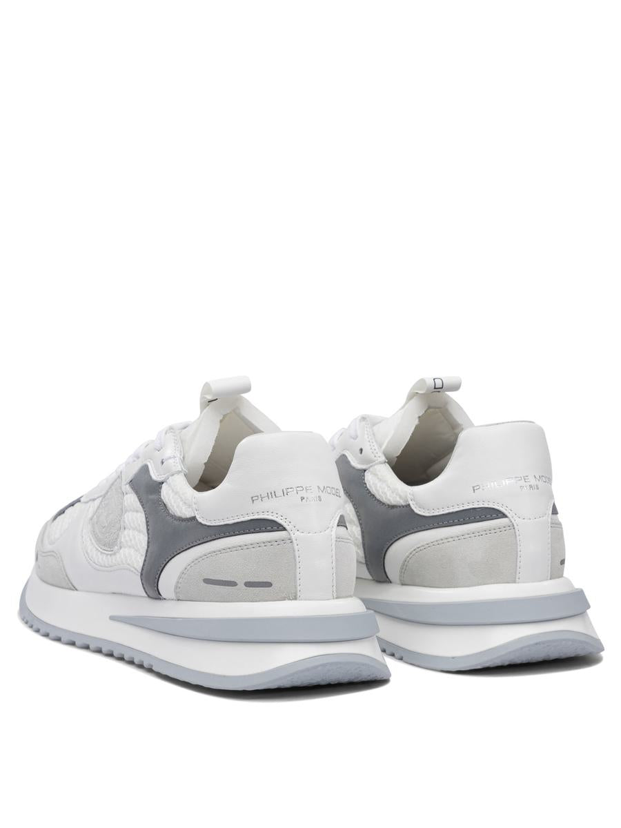 Philippe Model Sneakers & Slip-On