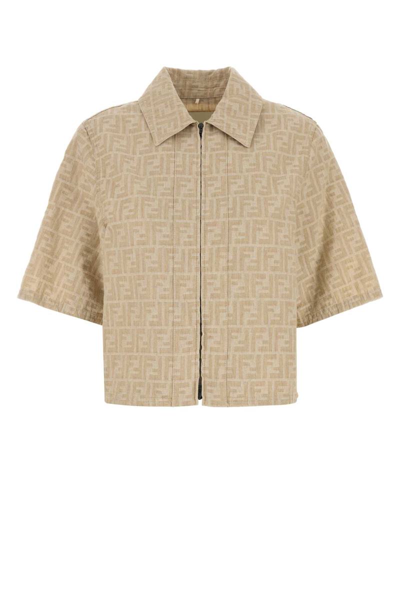 Fendi Shirts