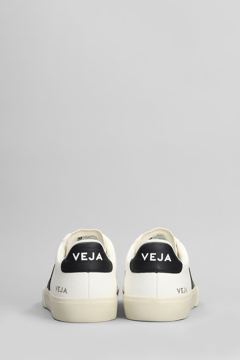 Veja Campo Sneakers
