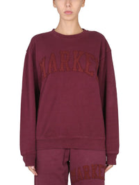 Market Vintage Wash Sweatshirt Unisex