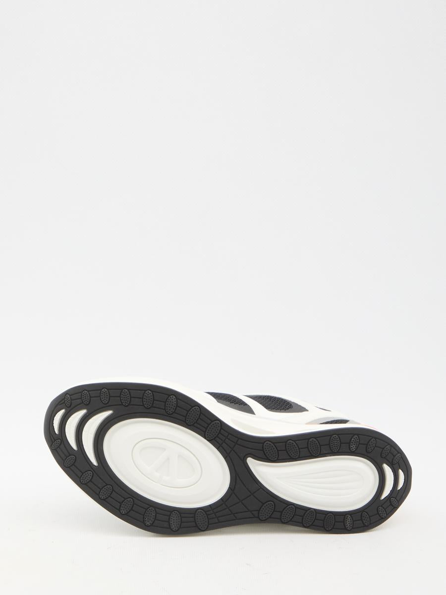 Low Top Vlogo Easyjog Sneakers