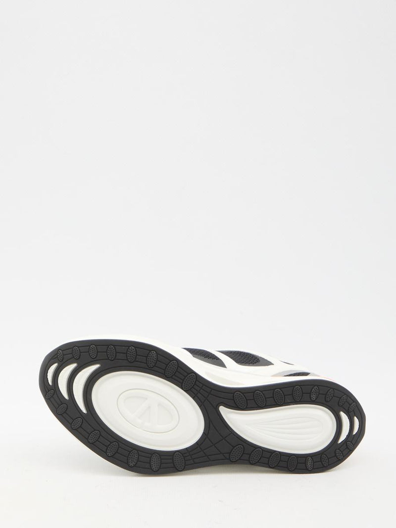 Low Top Vlogo Easyjog Sneakers