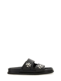 Tory Burch "T Lock" Sandal