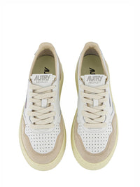 Autry Medalist Low Sneakers