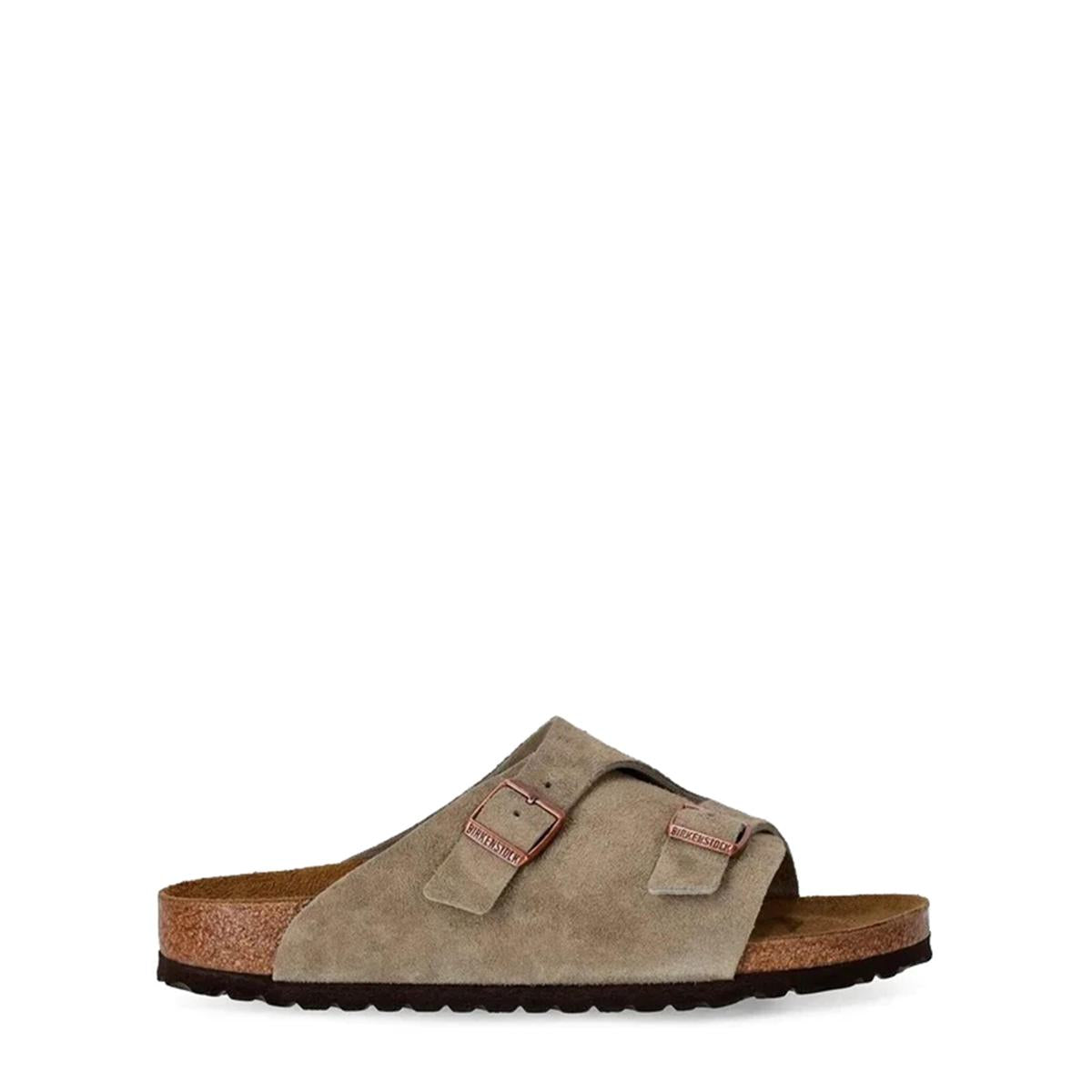 Birkenstock Zürich
