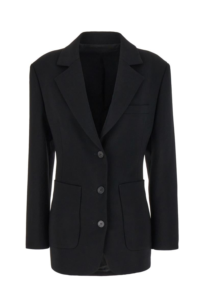 Lanvin Jackets & Vests