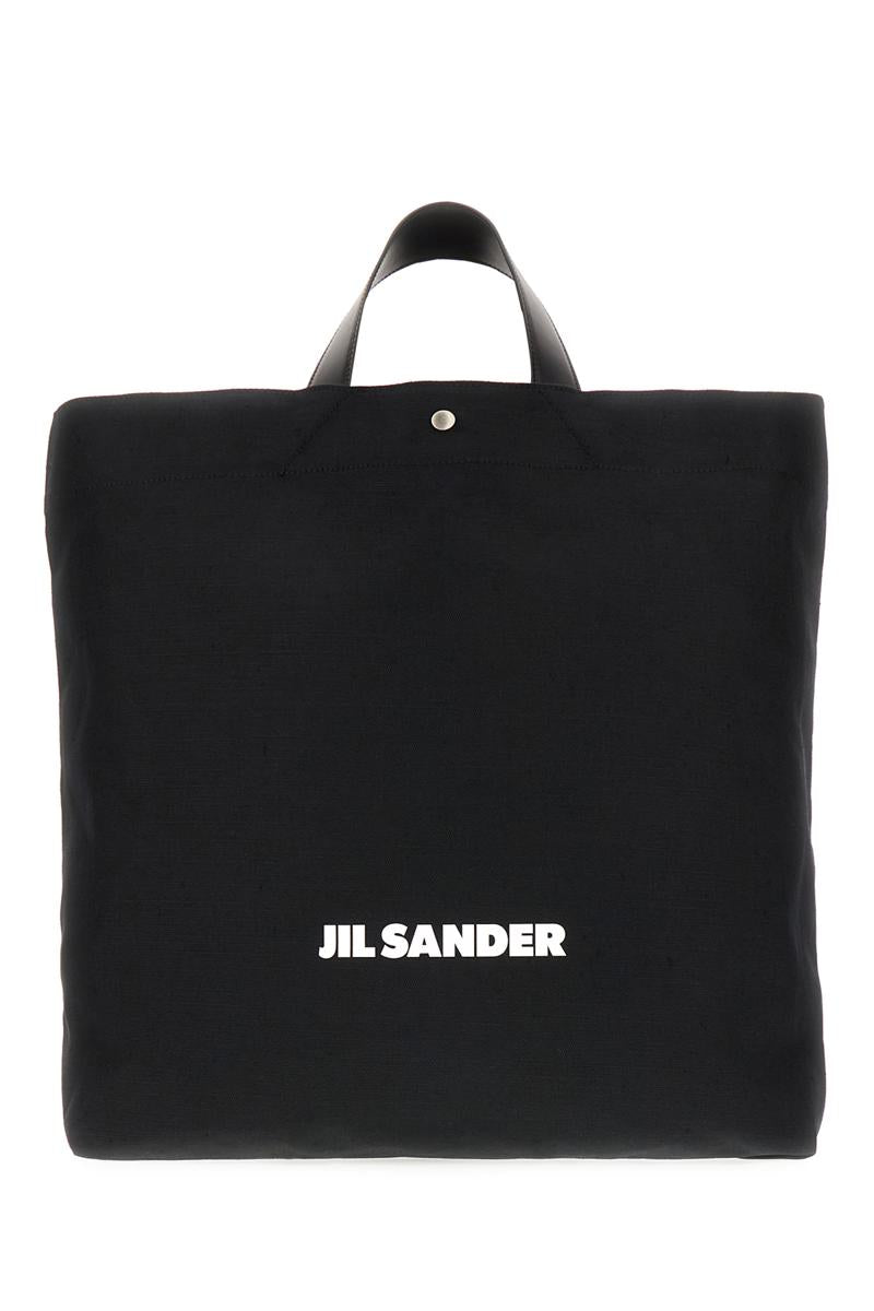 Jil Sander Handbags.
