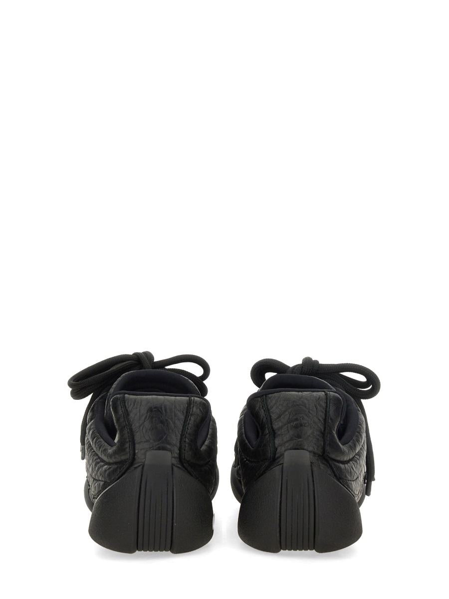 Alexander McQueen "Flexion" Sneaker