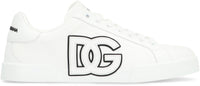 Dolce & Gabbana Portofino Light Low-Top Sneakers