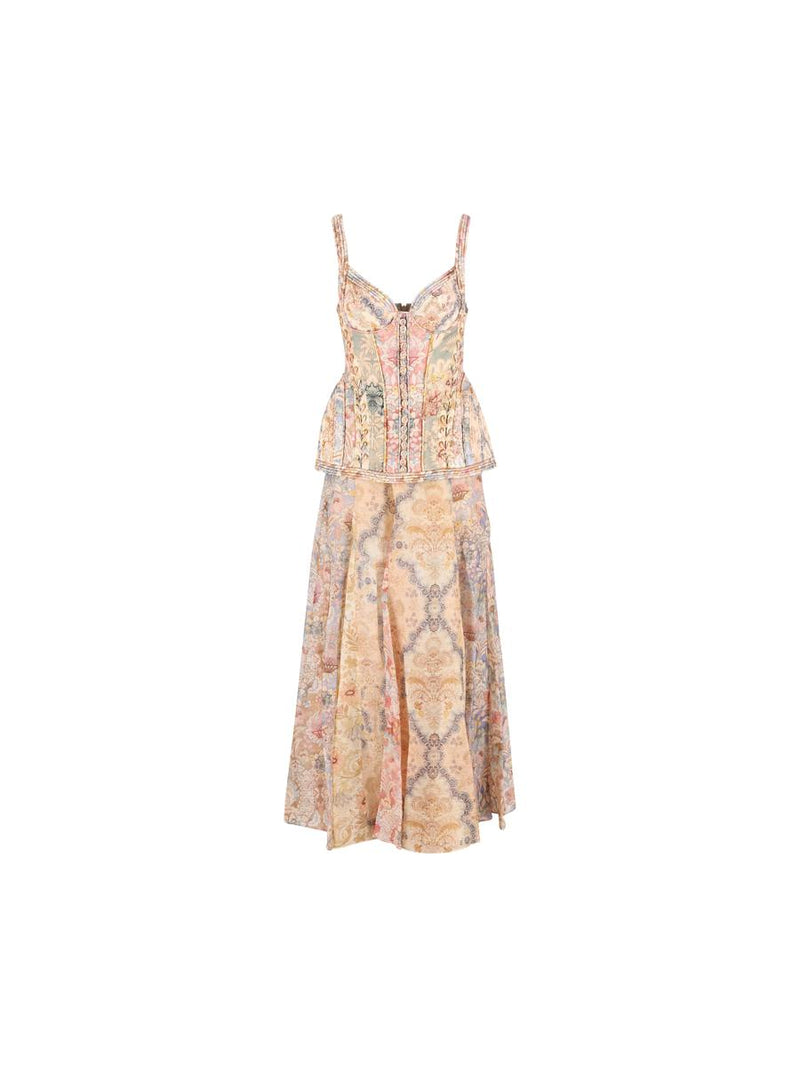 Zimmermann Dresses