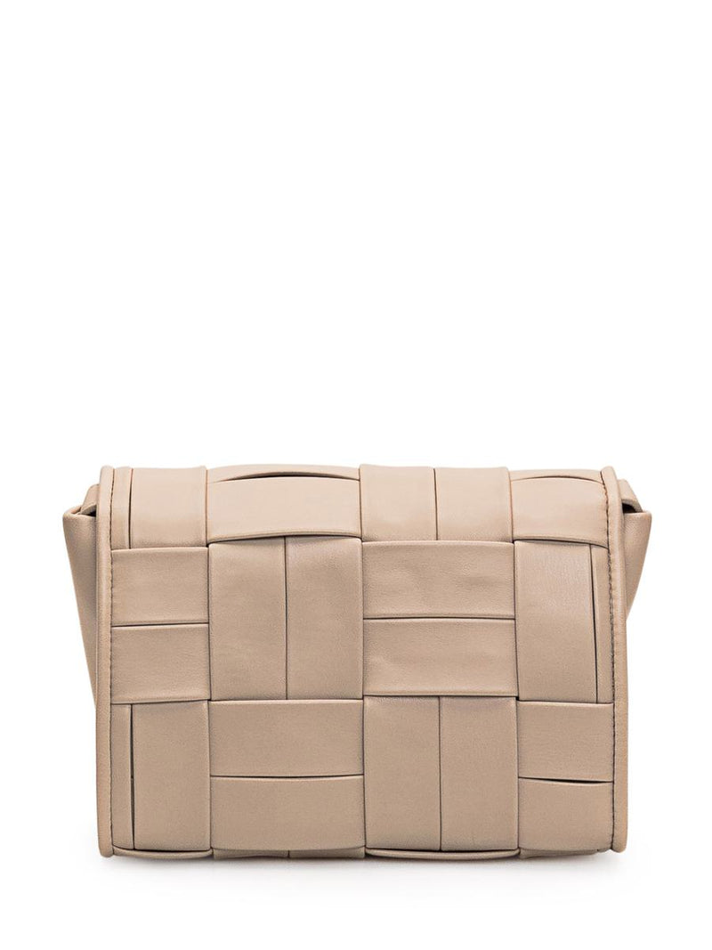 Themoirè Feronia Bag