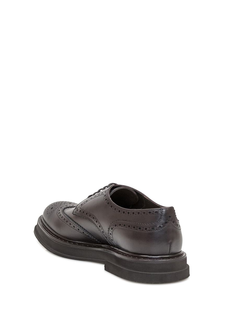 Doucal's Derby Half Wing