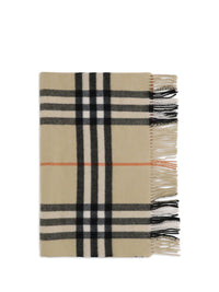 Burberry Scarves