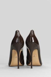 Carrano Pumps
